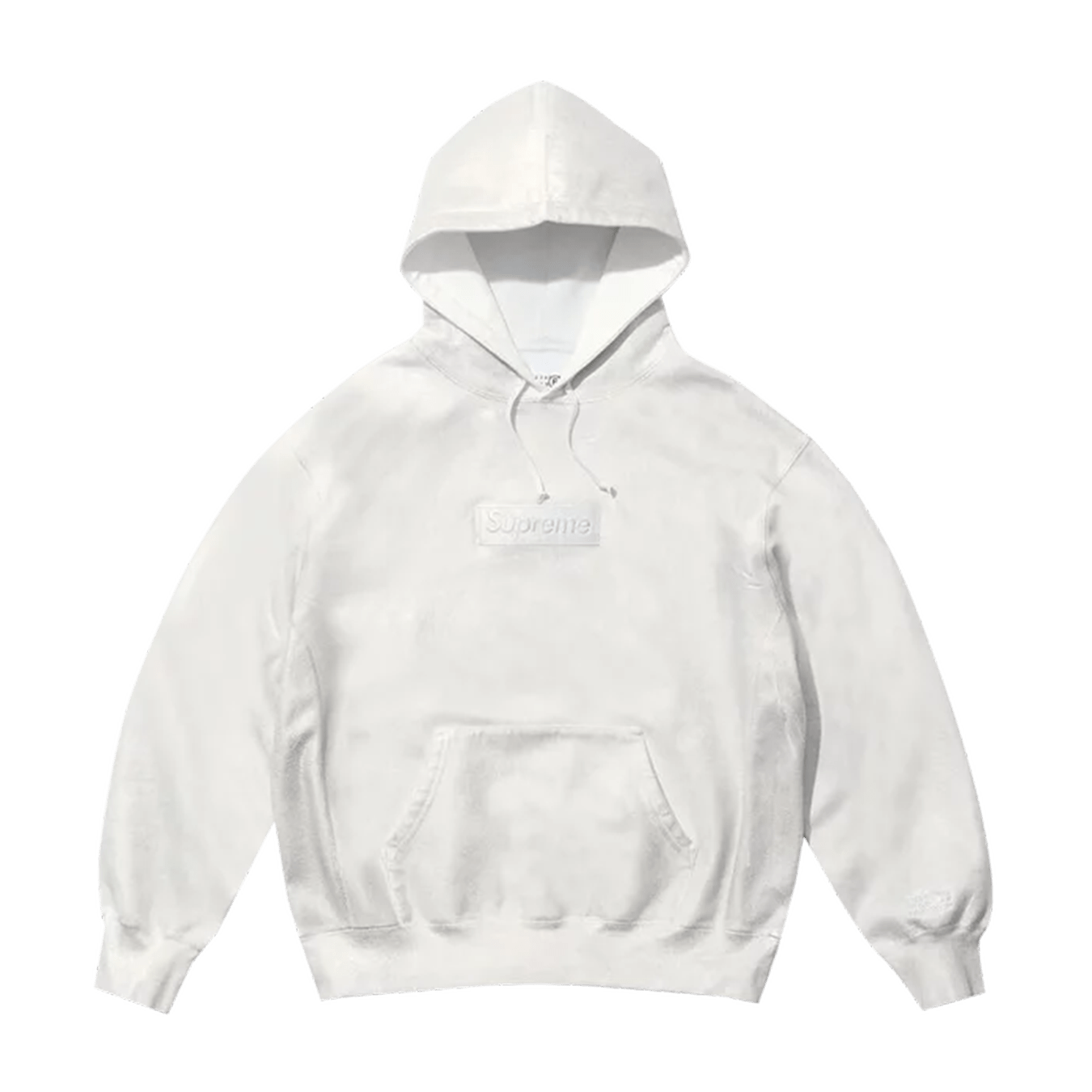 Maximilian shops White Hoodie