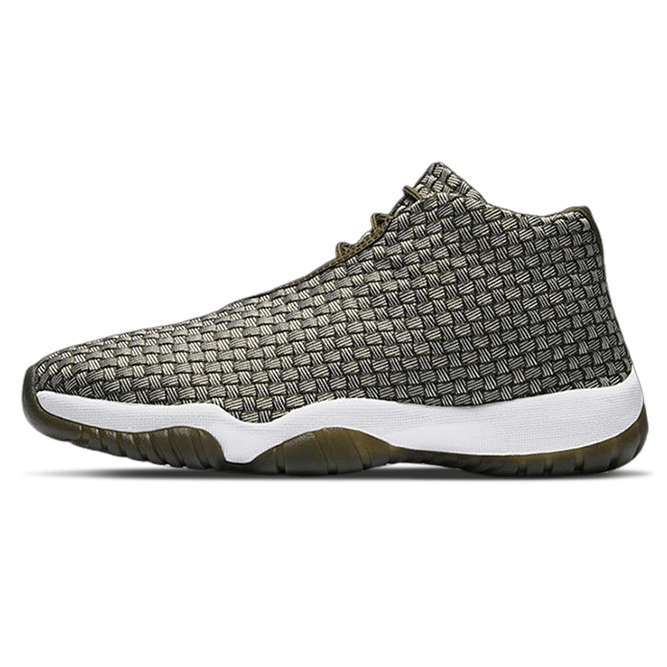 Nike air cheap jordan future olive