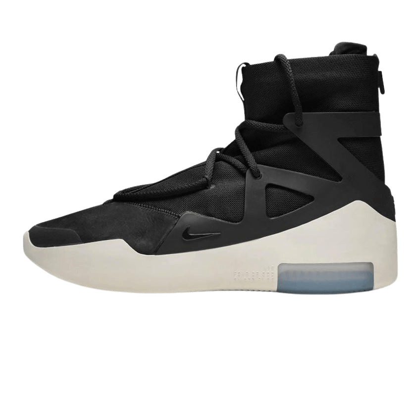 Nike fear of god cheap 1 release