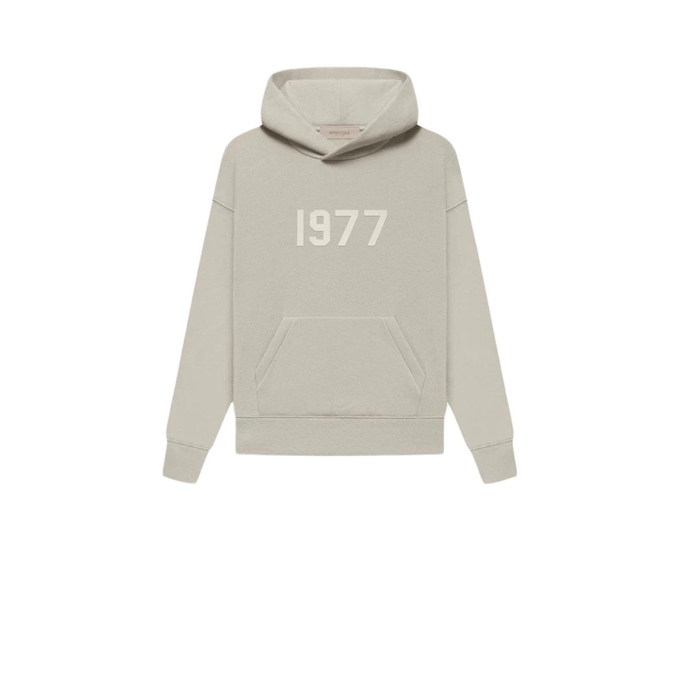 ESSENTIALS outlet FEAR OF GOD KIDS ‘SMOKE’ HOODIE