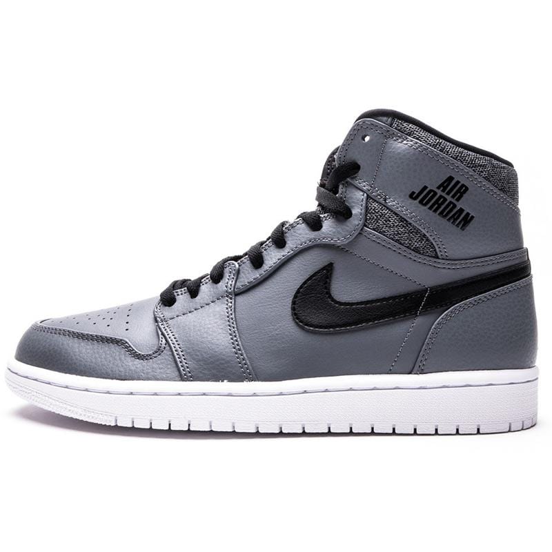 Air jordan 1 retro high best sale cool grey