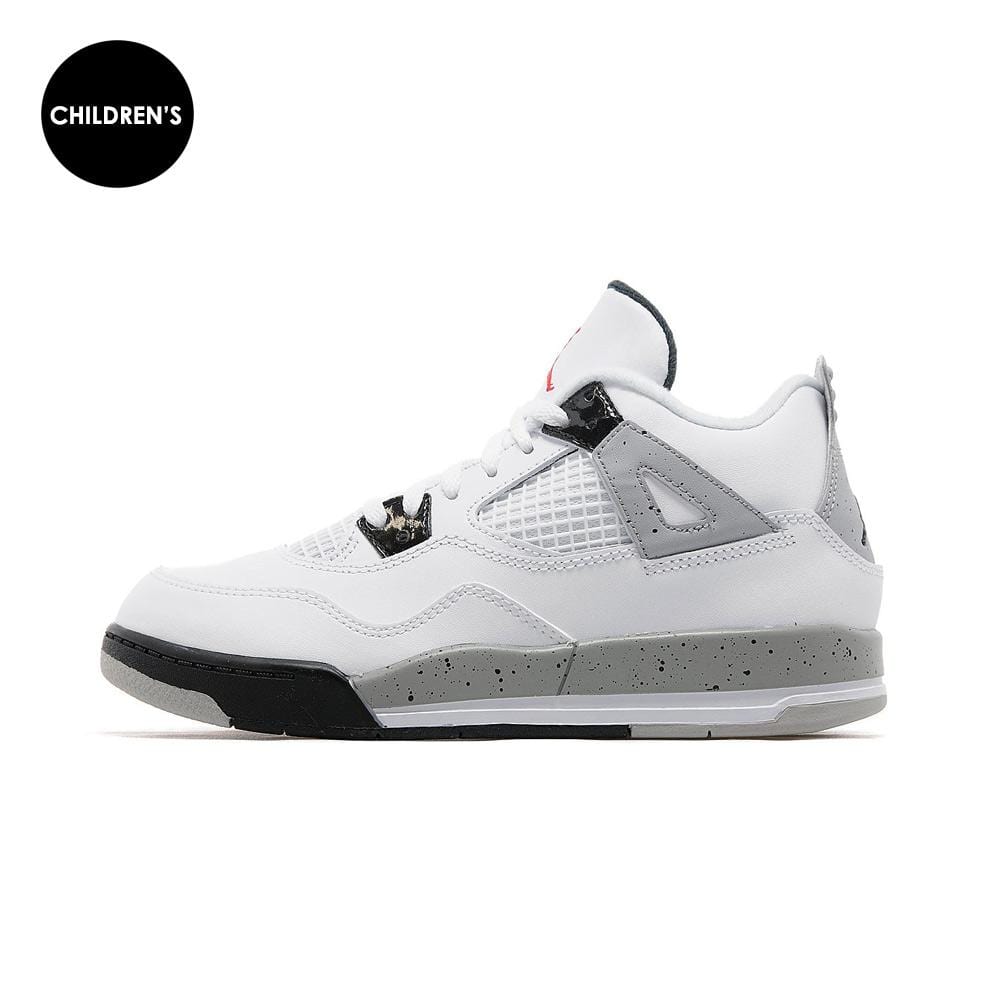 Jordan 4 cheap retro og cement