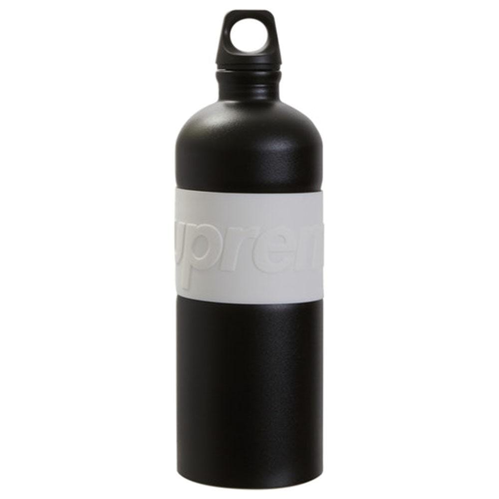 Supreme Sigg Bottle Black — Kick Game