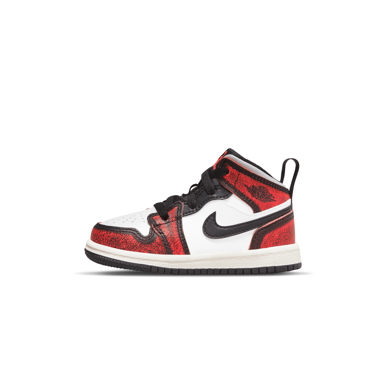 Air Jordan 1 Mid SE TD 'Wear-Away' — Kick Game