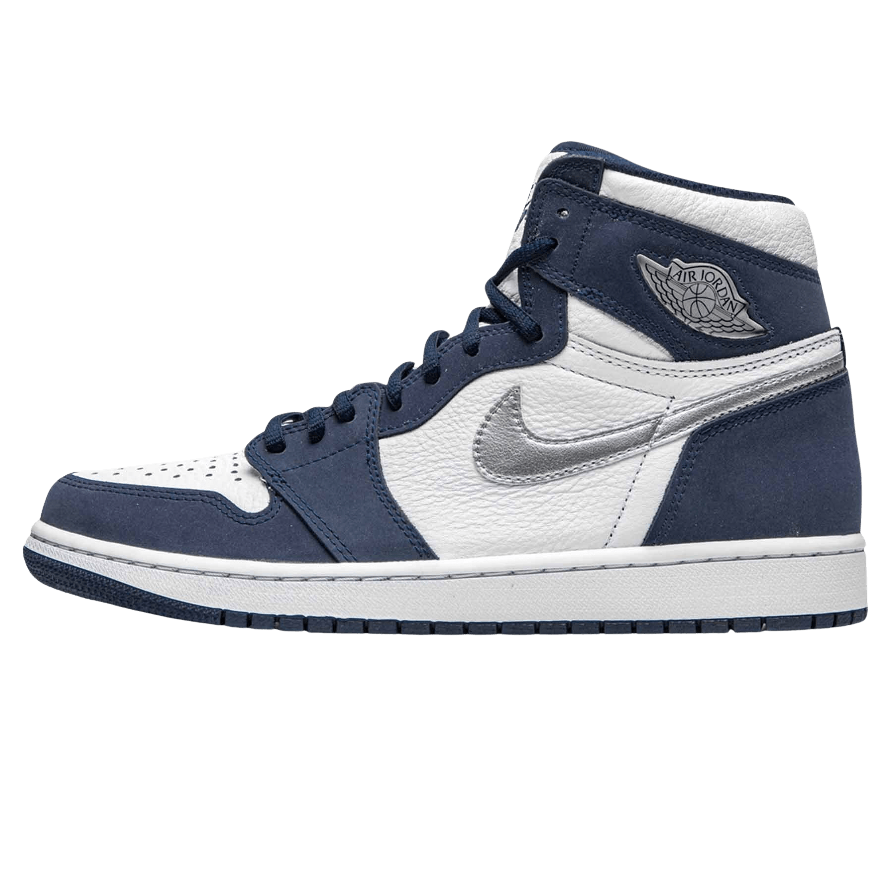 Air Jordan 1 Retro High co.JP 'Midnight Navy' 2020 — Kick Game