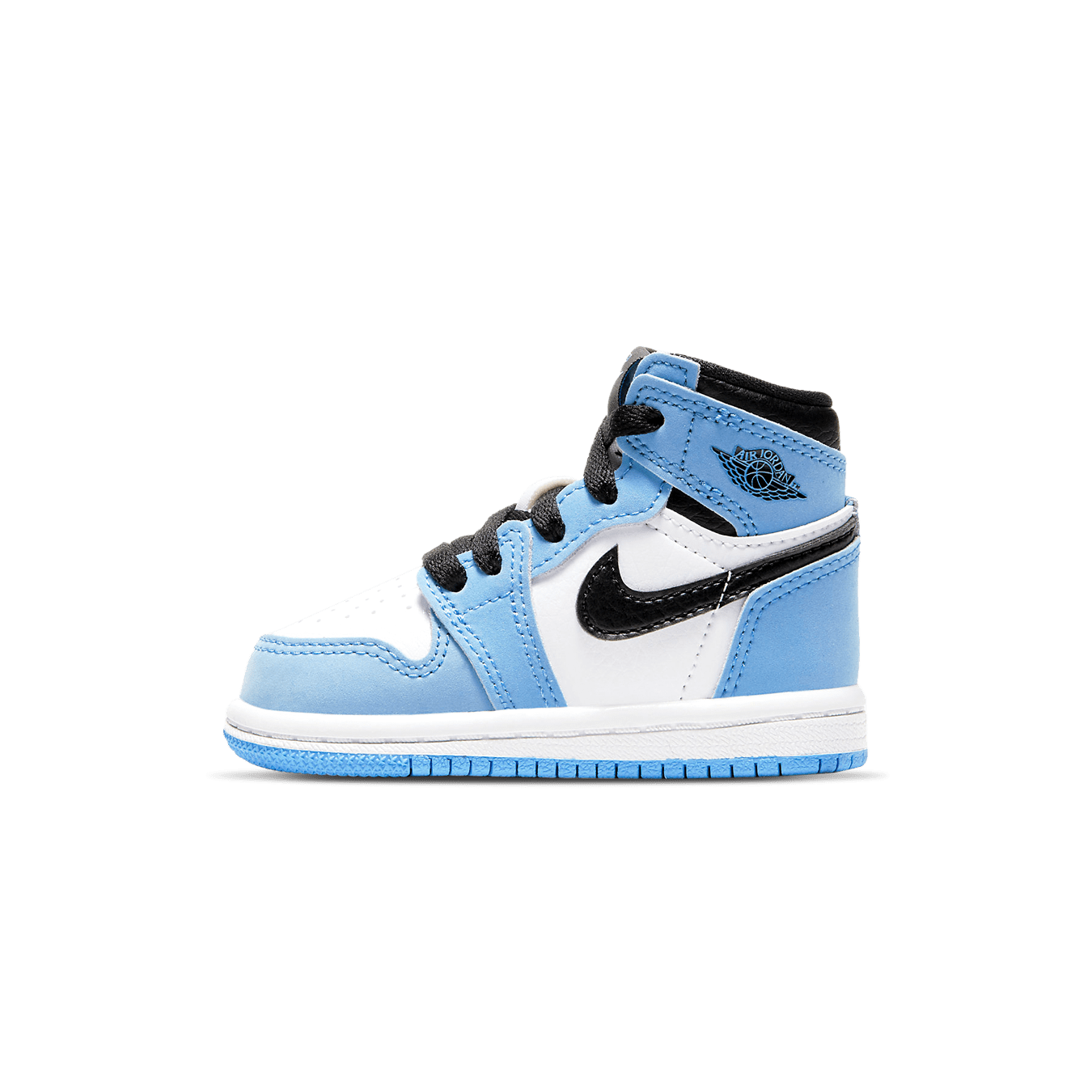 Air Jordan 1 Retro High OG TD 'University Blue' — Kick Game