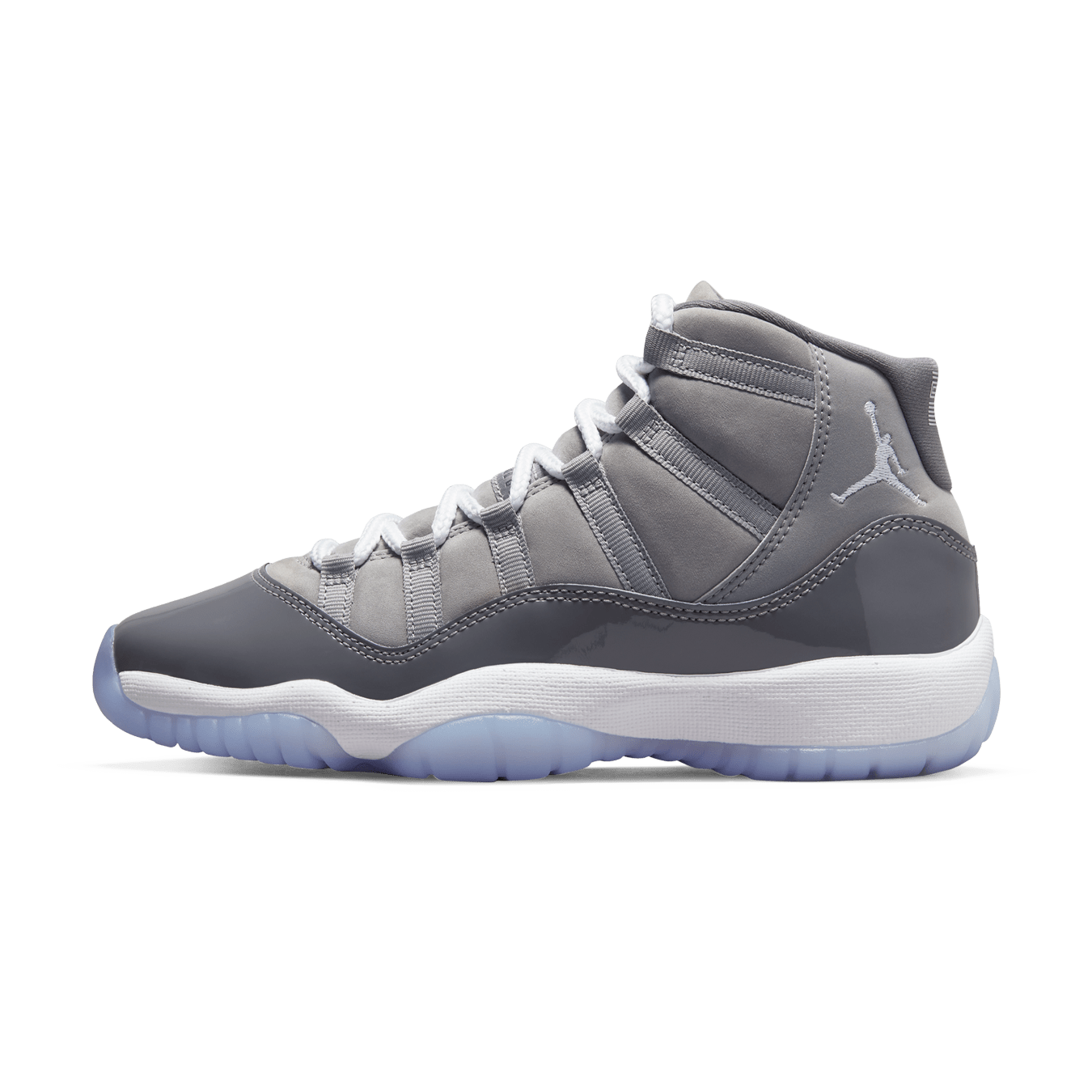 Air Jordan 11 Retro 'Cool Grey' 2021 — Kick Game