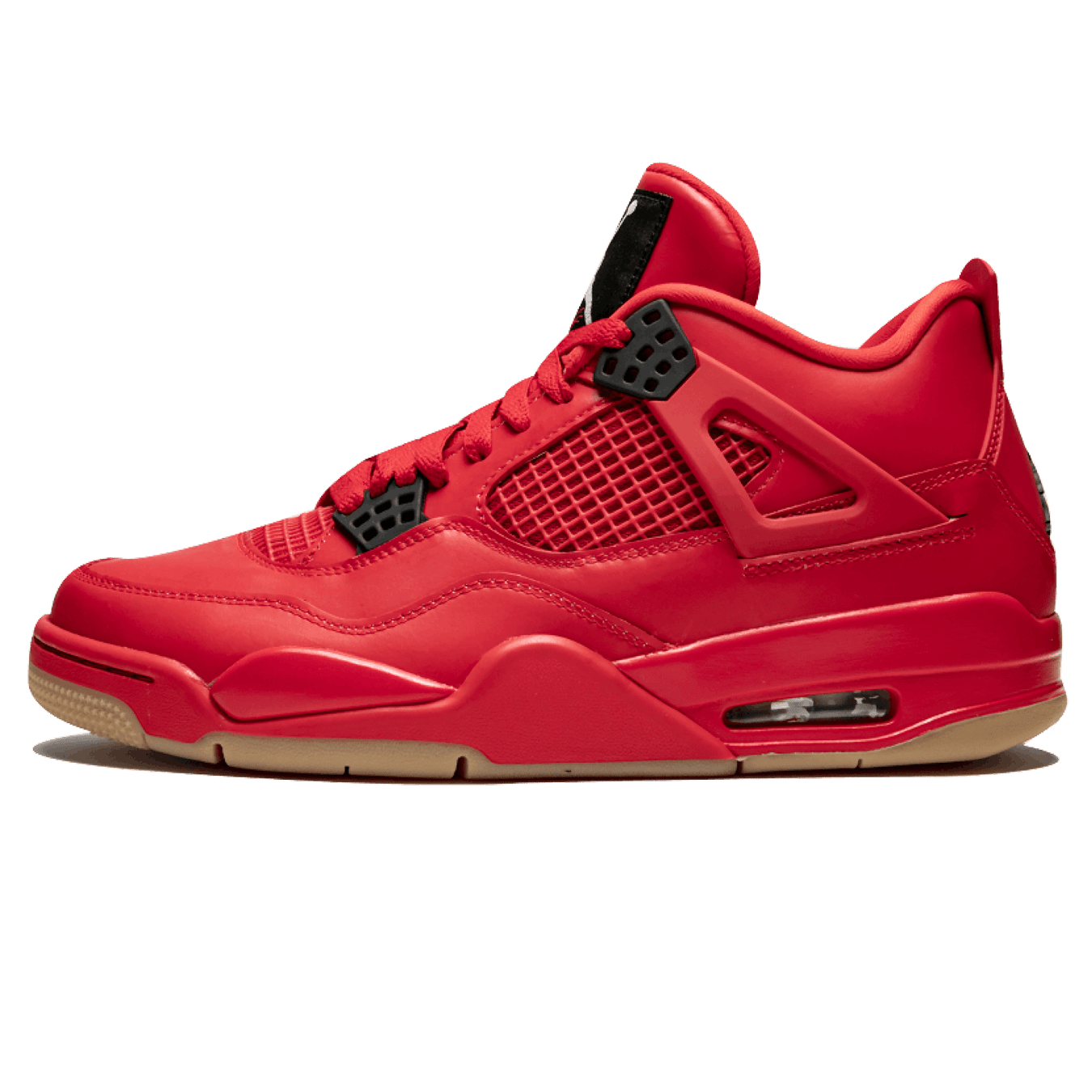 Jordan 4 retro nrg clearance singles day women's shoe