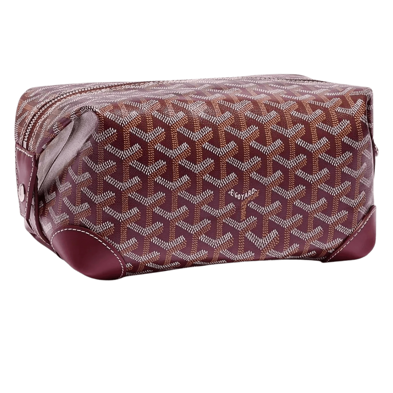CLOSED* Authenticate This GOYARD, Page 218