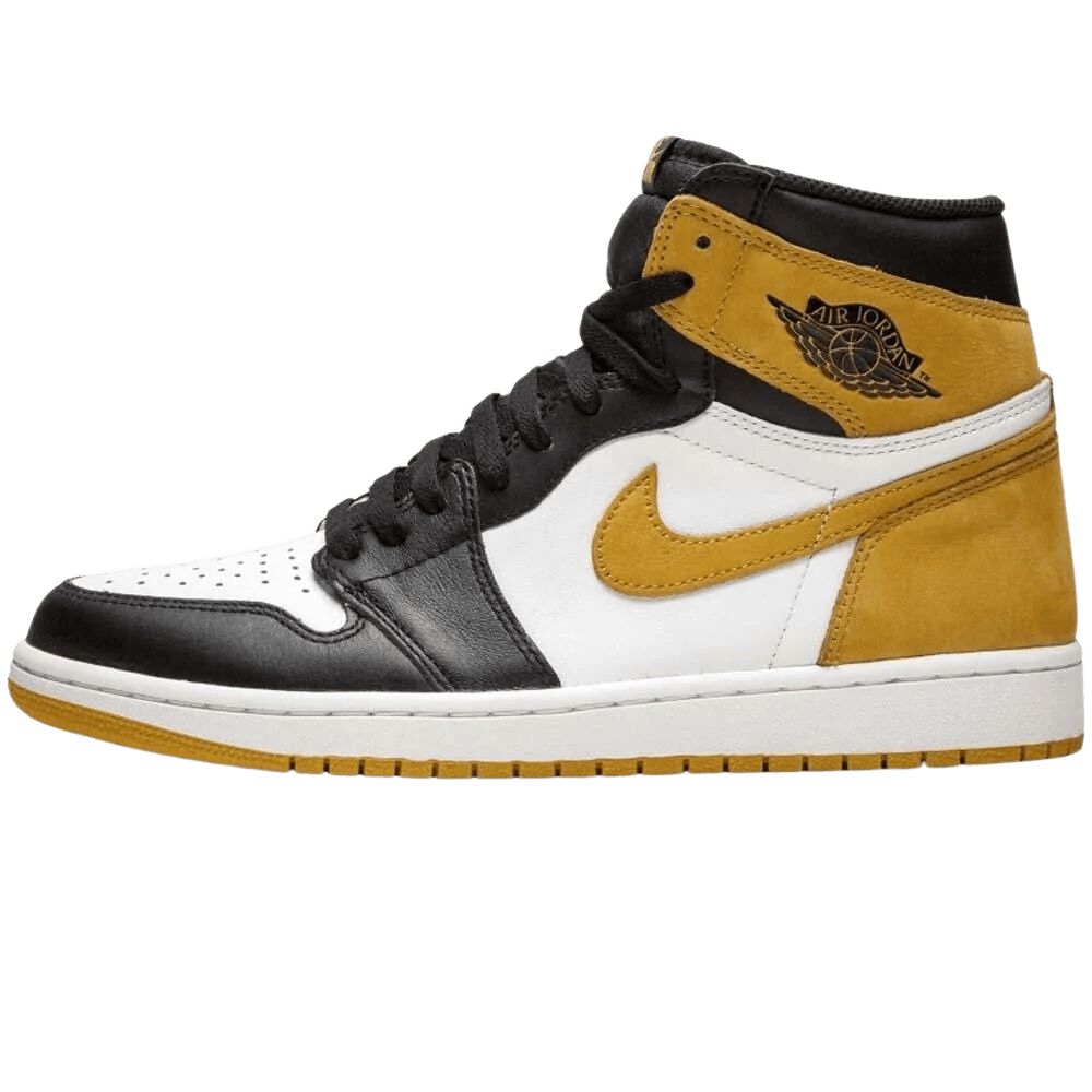 Nike Air Jordan 1 Mid SE Cider 31cm