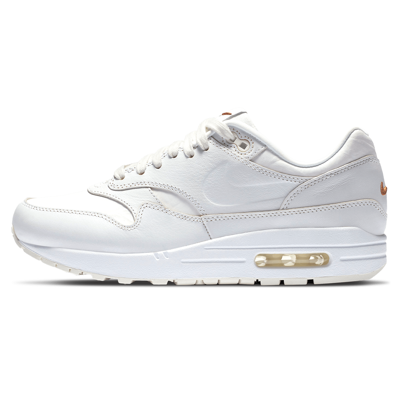 Nike air max 1 yours hot sale