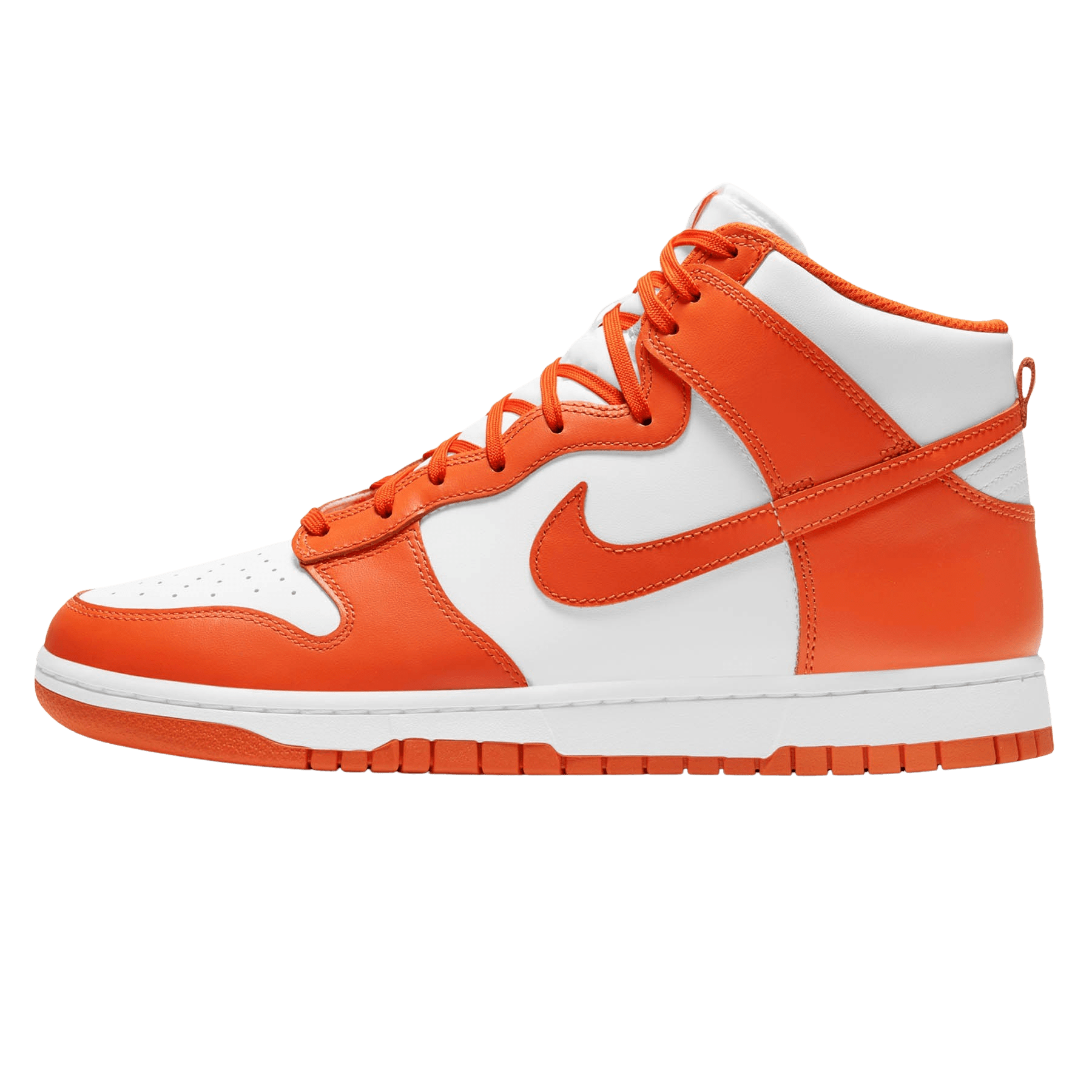 Sapatos Nike Dunk High para homem - DD1399