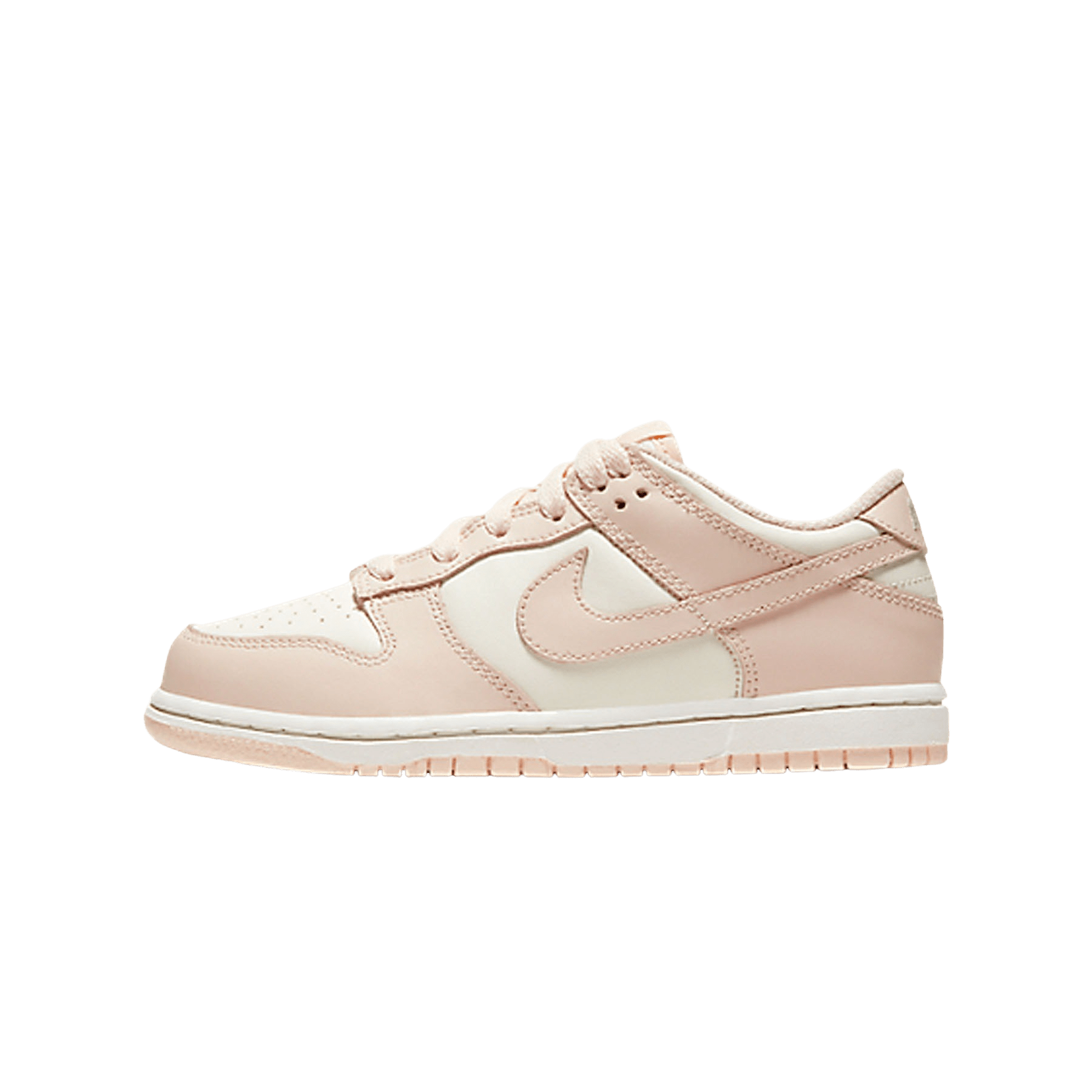 Nike Dunk Low PS 'Orange Pearl' — Kick Game