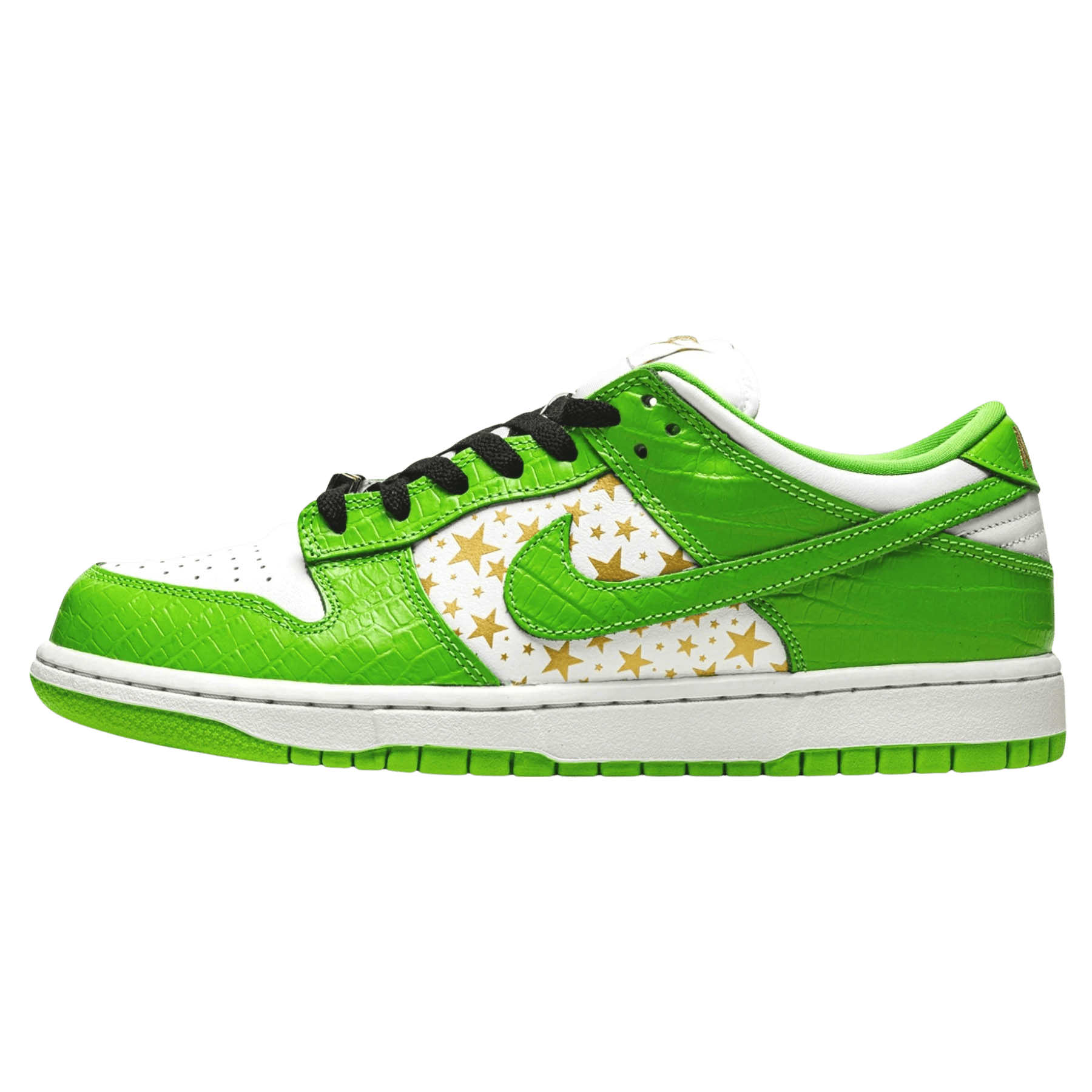 26.5 nike sb dunk low supreme