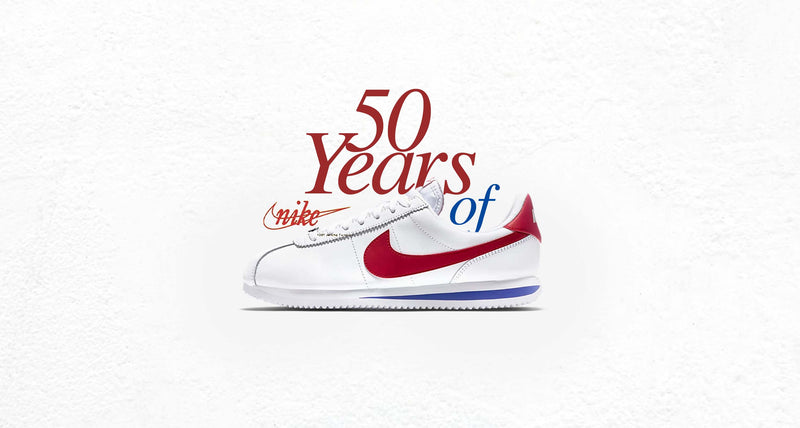 History of the Nike Cortez Kick Game