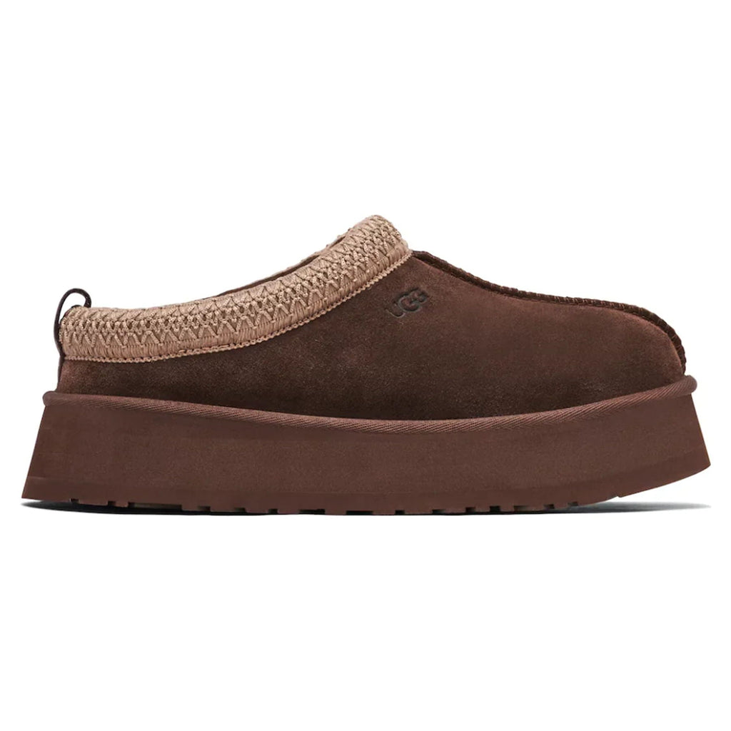 UGG Tazz Slipper Burnt Cedar (W) - Kick Game