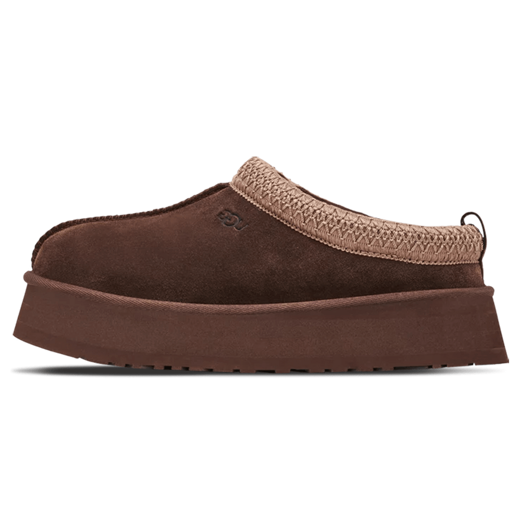 UGG Tazz Slipper Burnt Cedar (W) - Kick Game