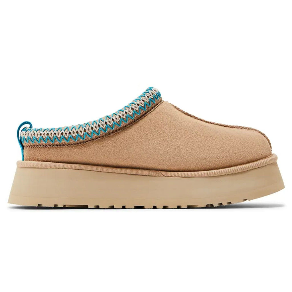 UGG Tazz Slipper Driftwood (W) - Kick Game