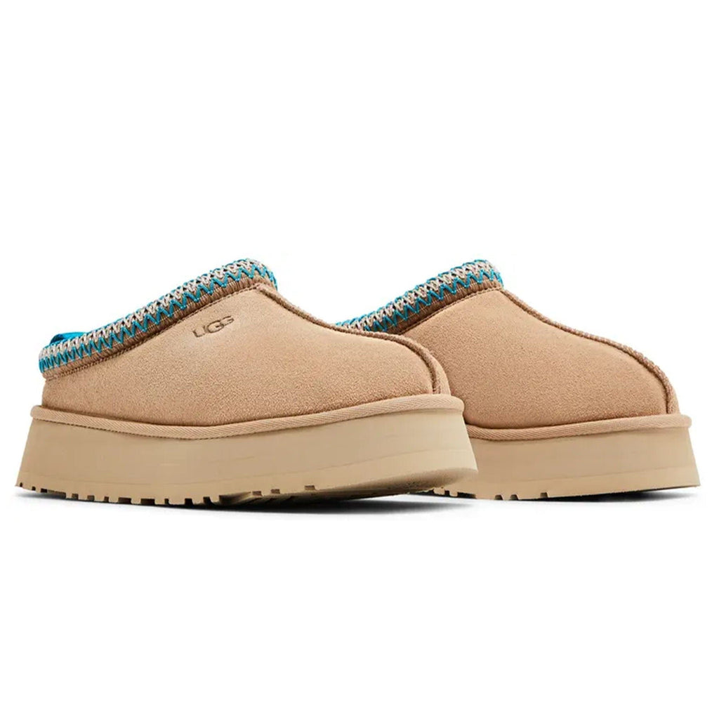 UGG Tazz Slipper Driftwood (W) - Kick Game