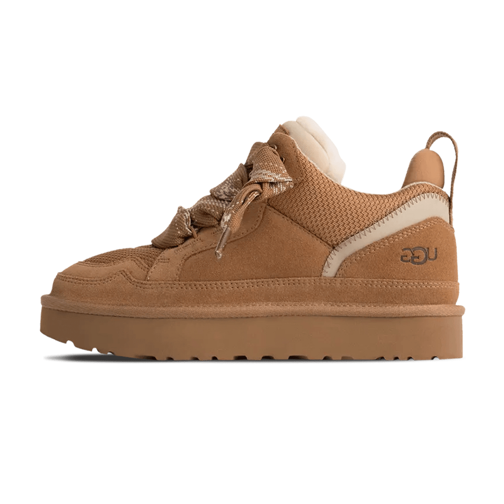 UGG Lowmel 'Chestnut' (Kids) - Kick Game