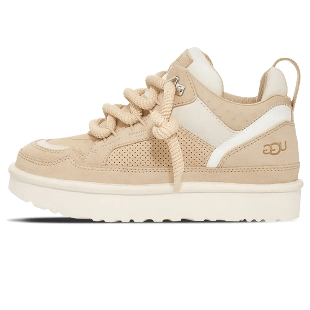 UGG Lowmel Trainer 'Biscotti' (W) - Kick Game