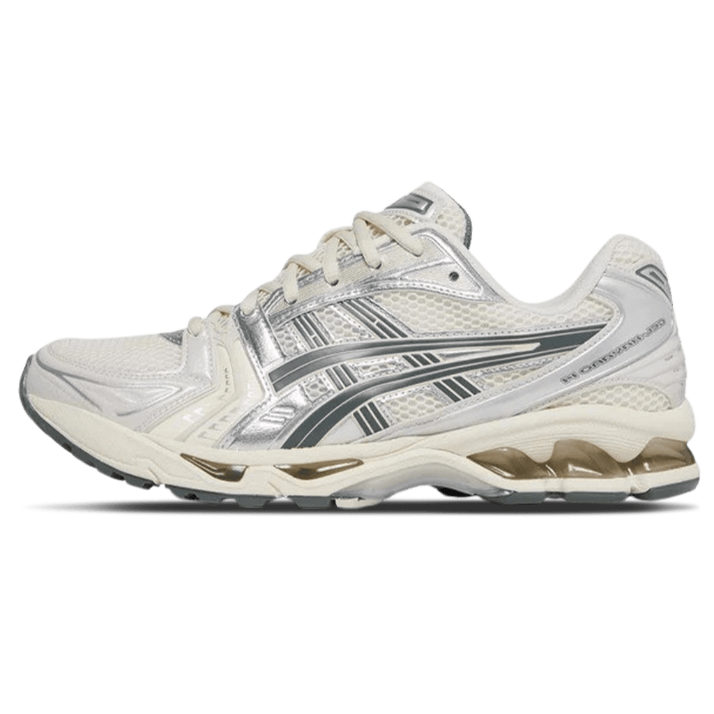 Asics Gel Kayano 14 'Birch Dark Pewter' - Kick Game