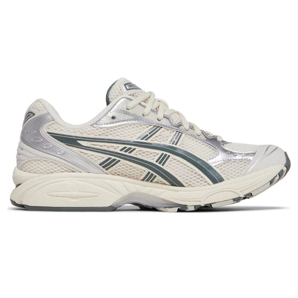 Asics Gel Kayano 14 'Birch Dark Pewter' - Kick Game