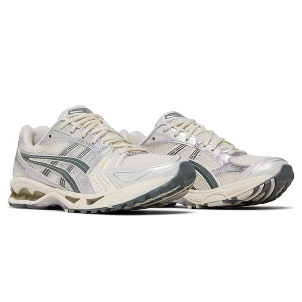 Asics Gel Kayano 14 'Birch Dark Pewter' - Kick Game