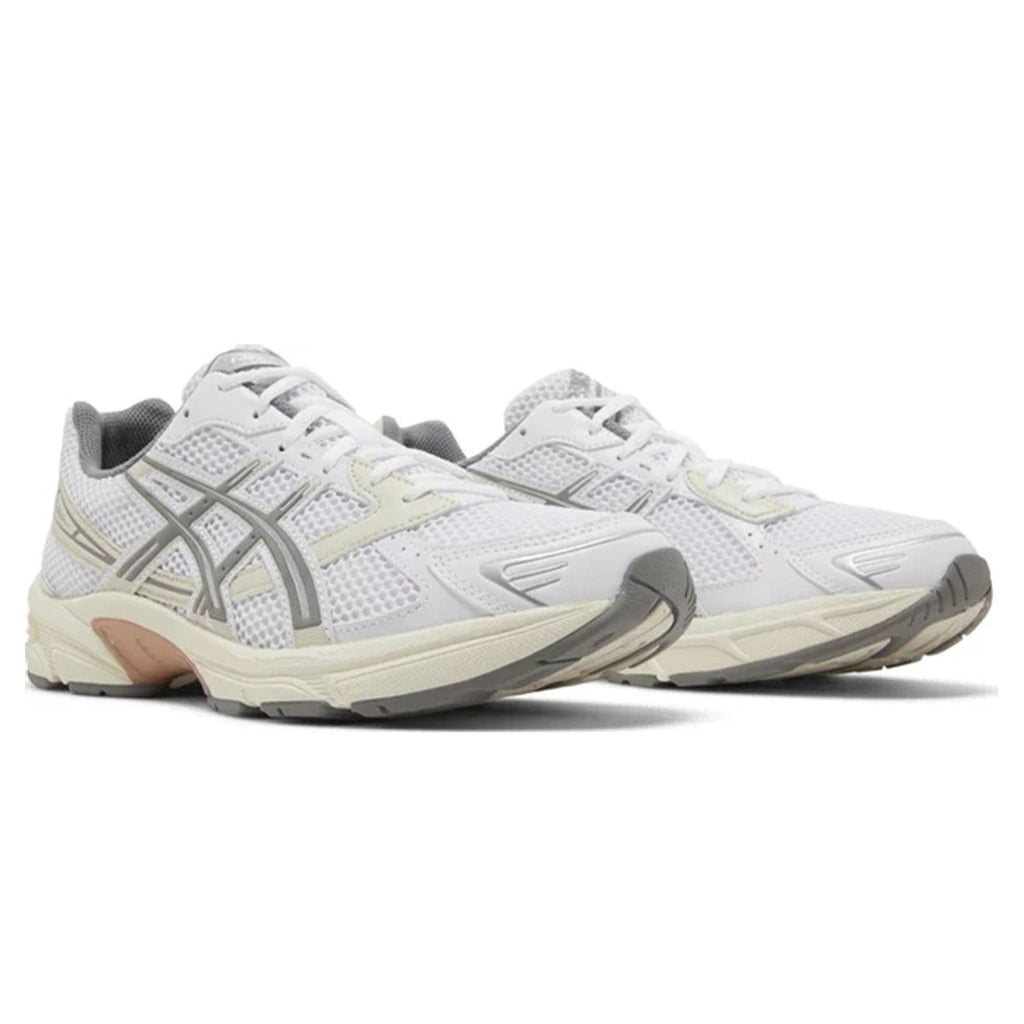 Asics Gel 1130 'White Clay Grey' - Kick Game