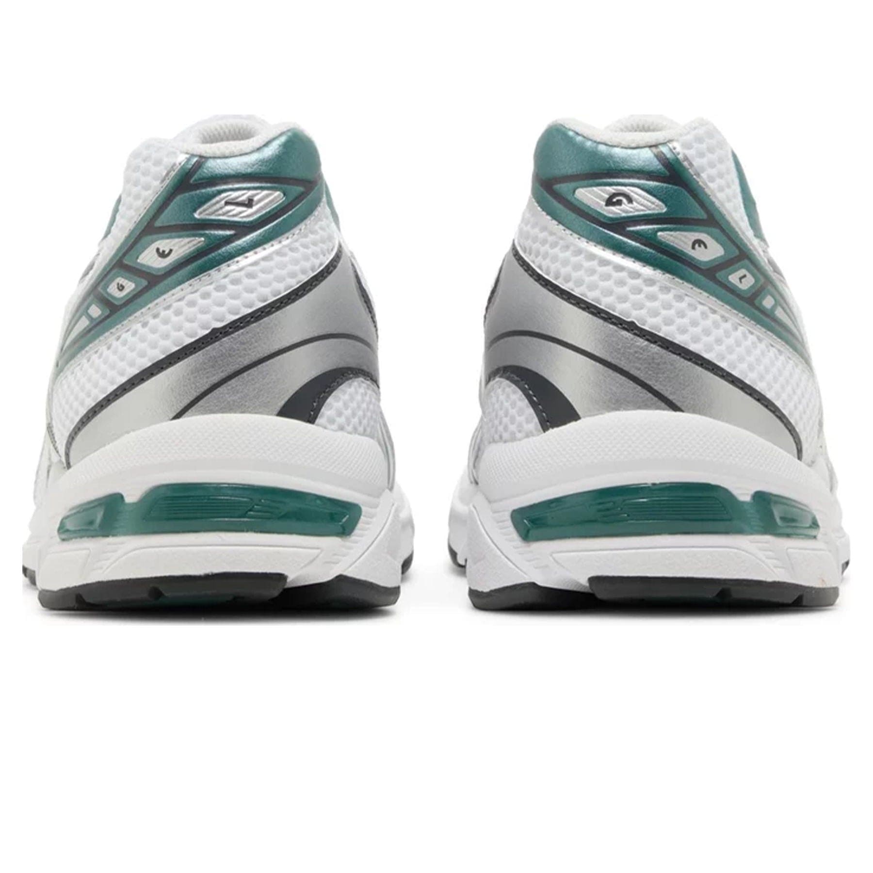 las ASICS Gel Pulse 9 pueden ser aptas como