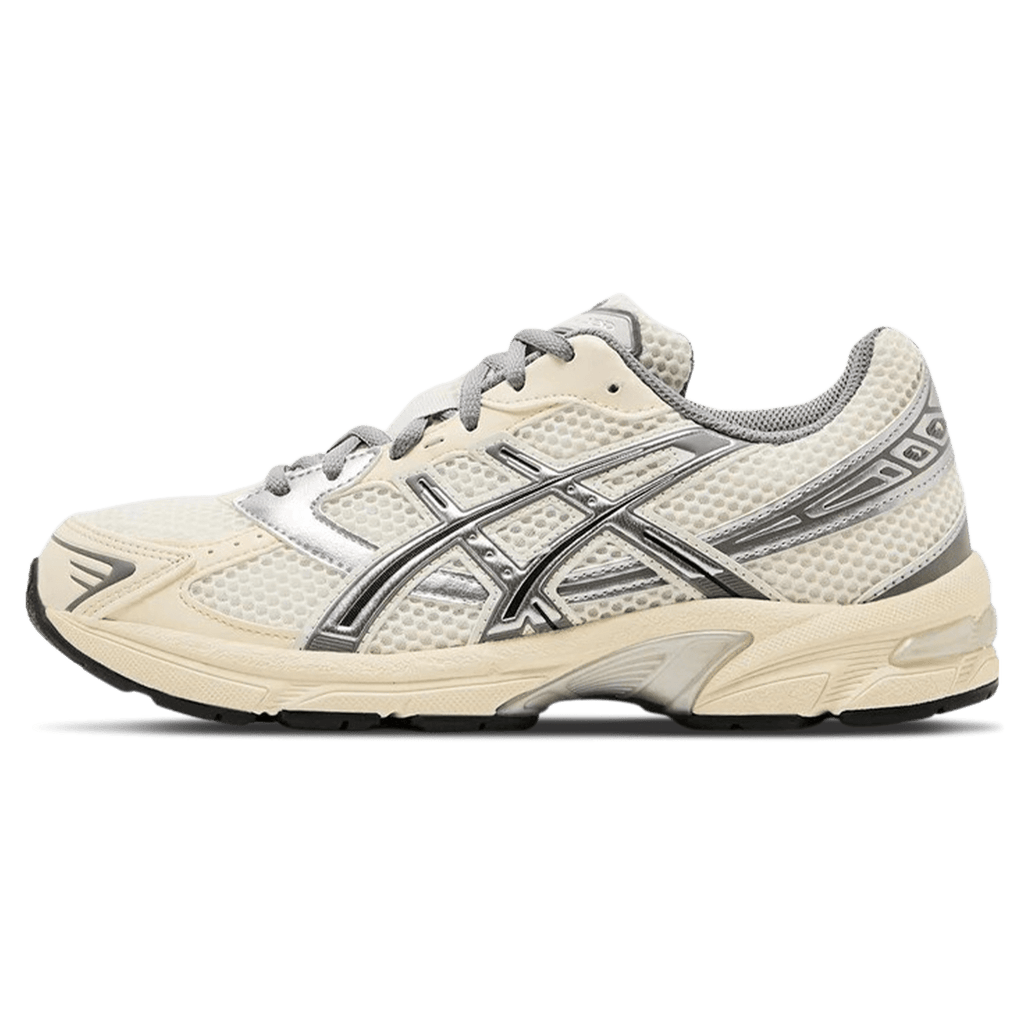 ASICS WMNS Gel 1130 'Cream Clay Grey' - Kick Game