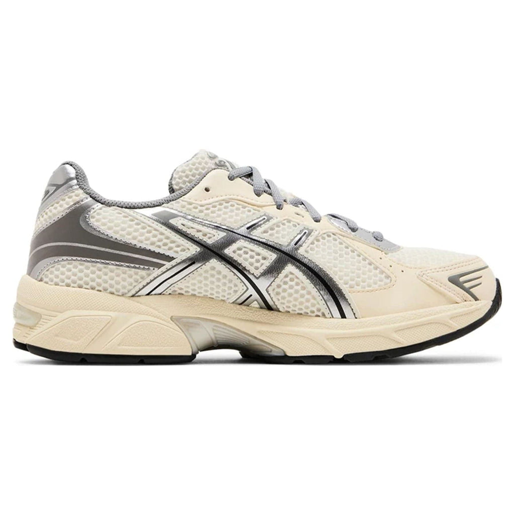 ASICS WMNS Gel 1130 'Cream Clay Grey' - Kick Game