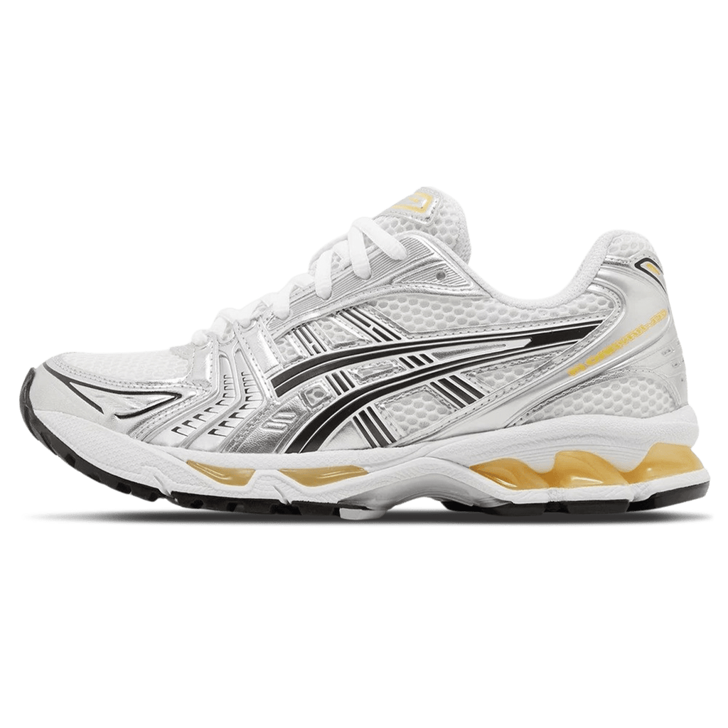 Asics tai chi yellow best sale