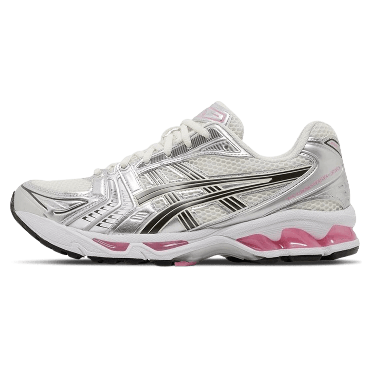 Asics Gel Kayano 14 'Cream Sweet Pink' - Kick Game