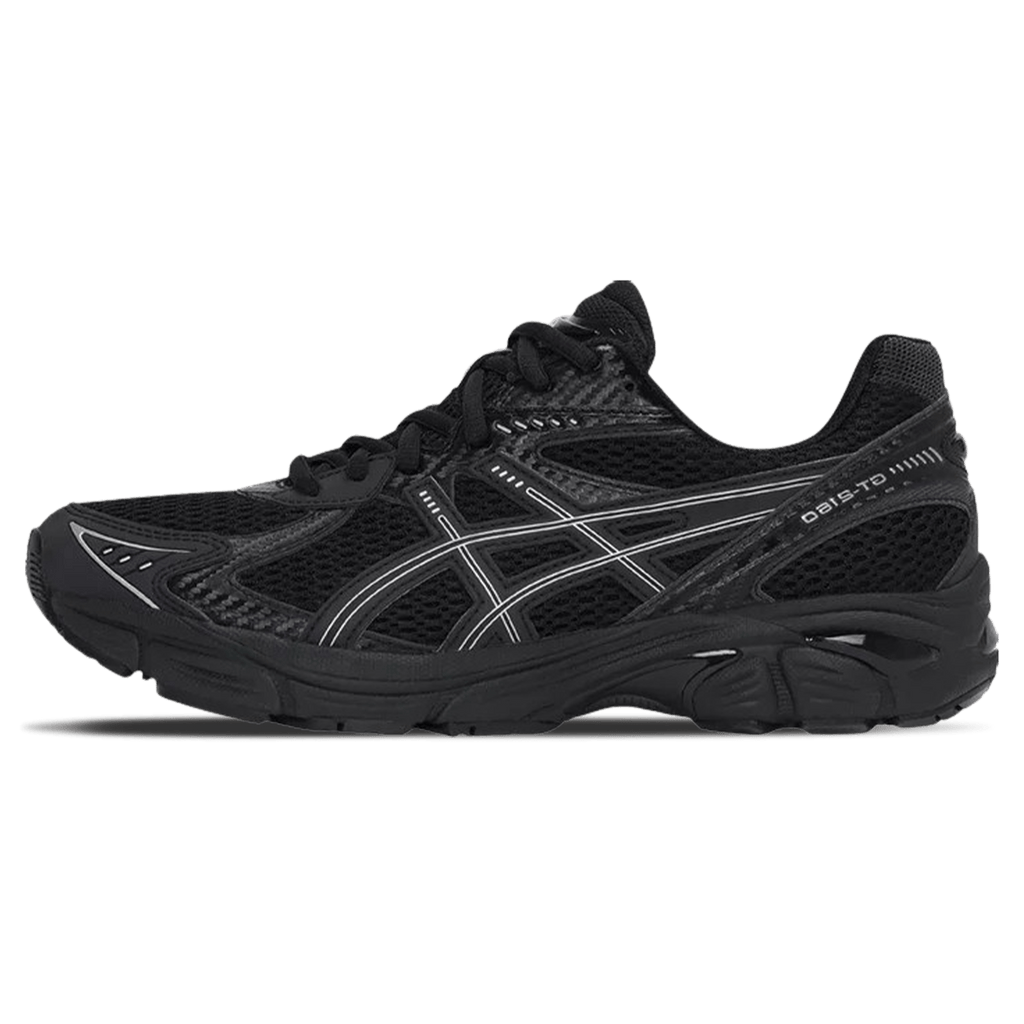 JJJJound x Asics GT 2160 'Black' - Kick Game