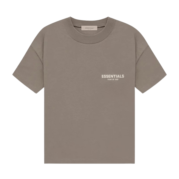 nike hele air max 95 db0250 001 release date info Essentials T-shirt 'Desert Taupe' - UrlfreezeShops