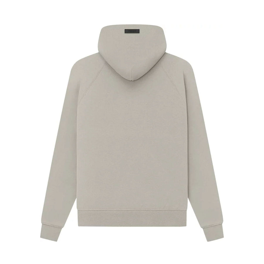 Fear of God Essentials Hoodie 'Seal' - Kick Game