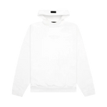 Fear of God Essentials Hoodie 'Cloud Dancer'