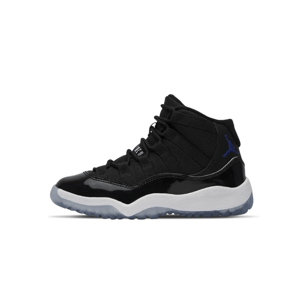 Air Jordan 11 PS Space Jam Monster Mash - Kick Game