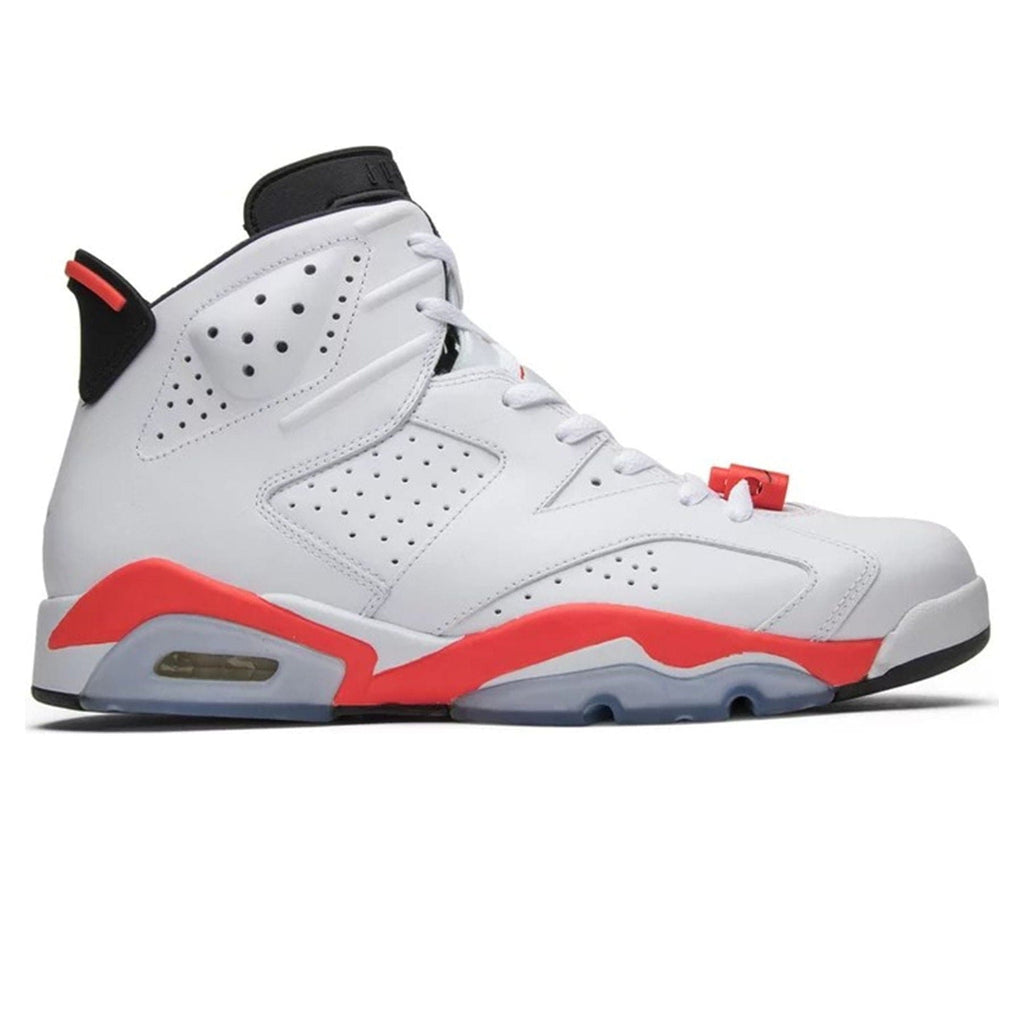 Air Jordan 6 Retro Infrared White 2014 - Kick Game