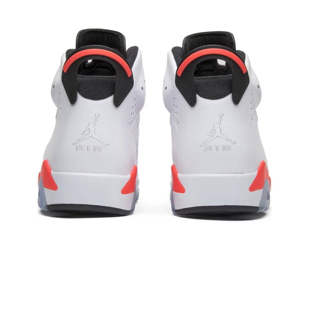 Air Jordan 6 Retro Infrared White 2014 - Kick Game