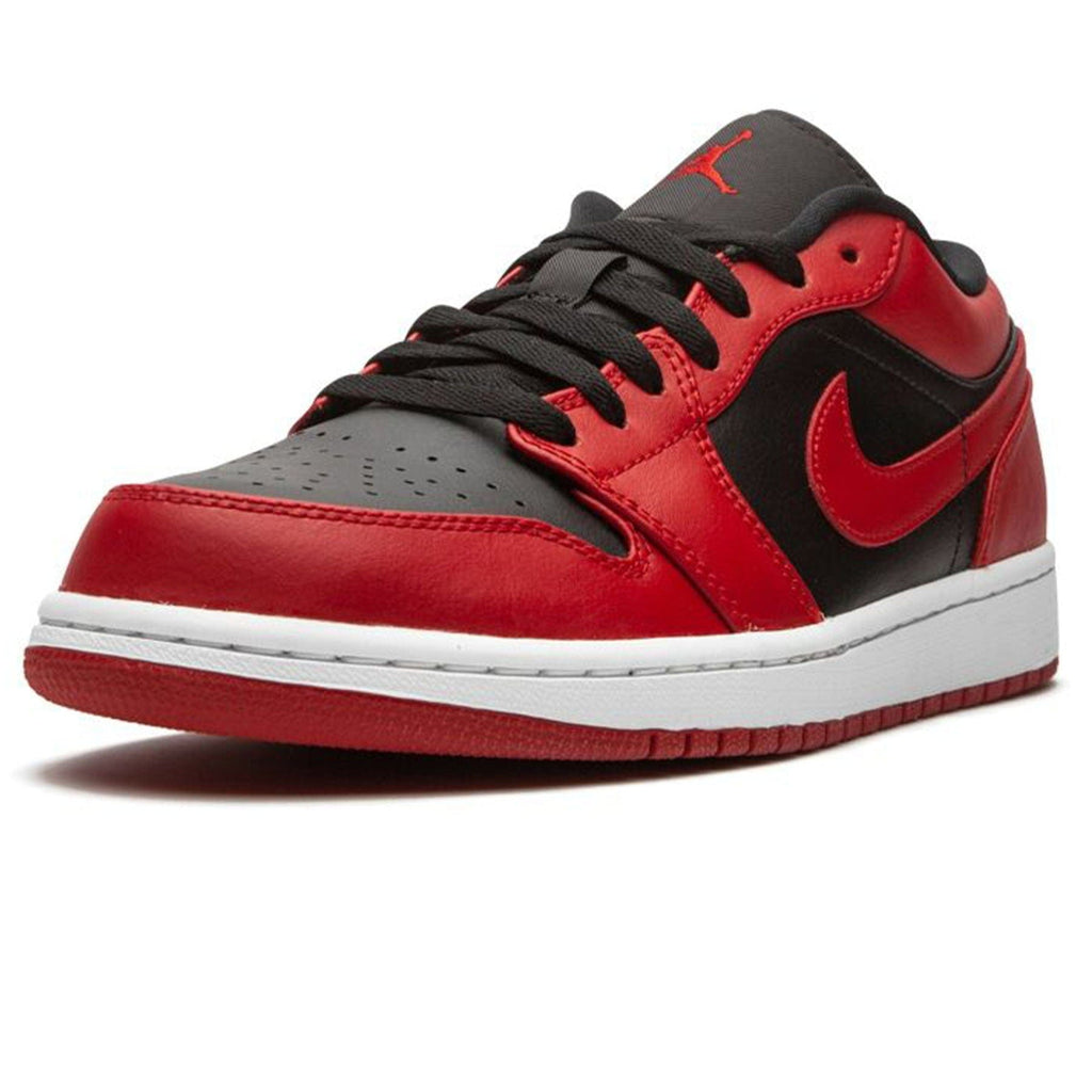 Air Jordan 1 Low 'Reverse Bred' - Kick Game