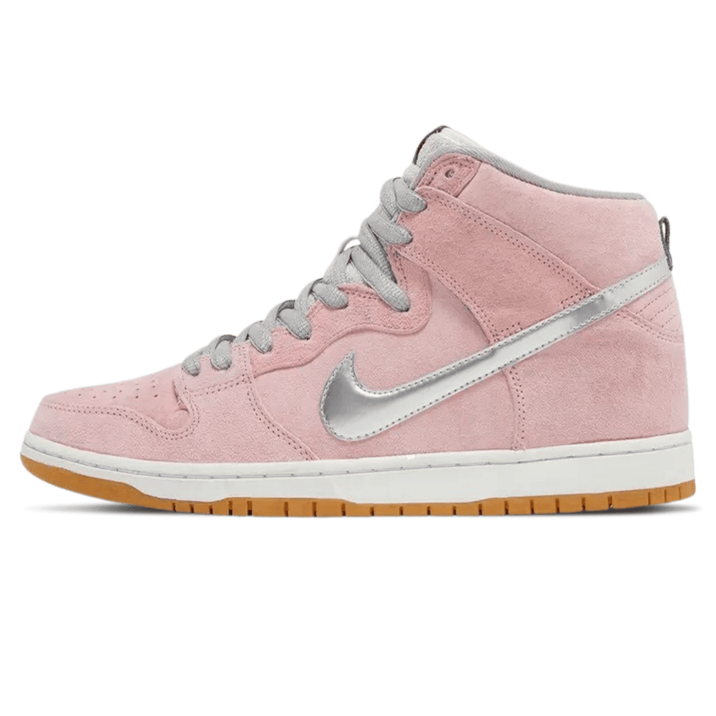 Nike Dunk High Pro SB x Concepts 'When Pigs Fly' - Kick Game