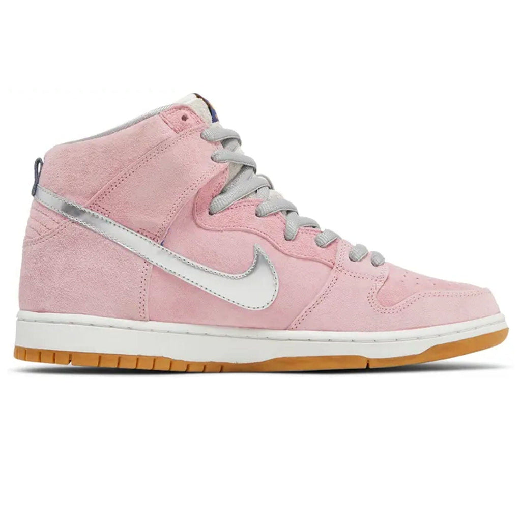 Nike Dunk High Pro SB x Concepts 'When Pigs Fly' - Kick Game