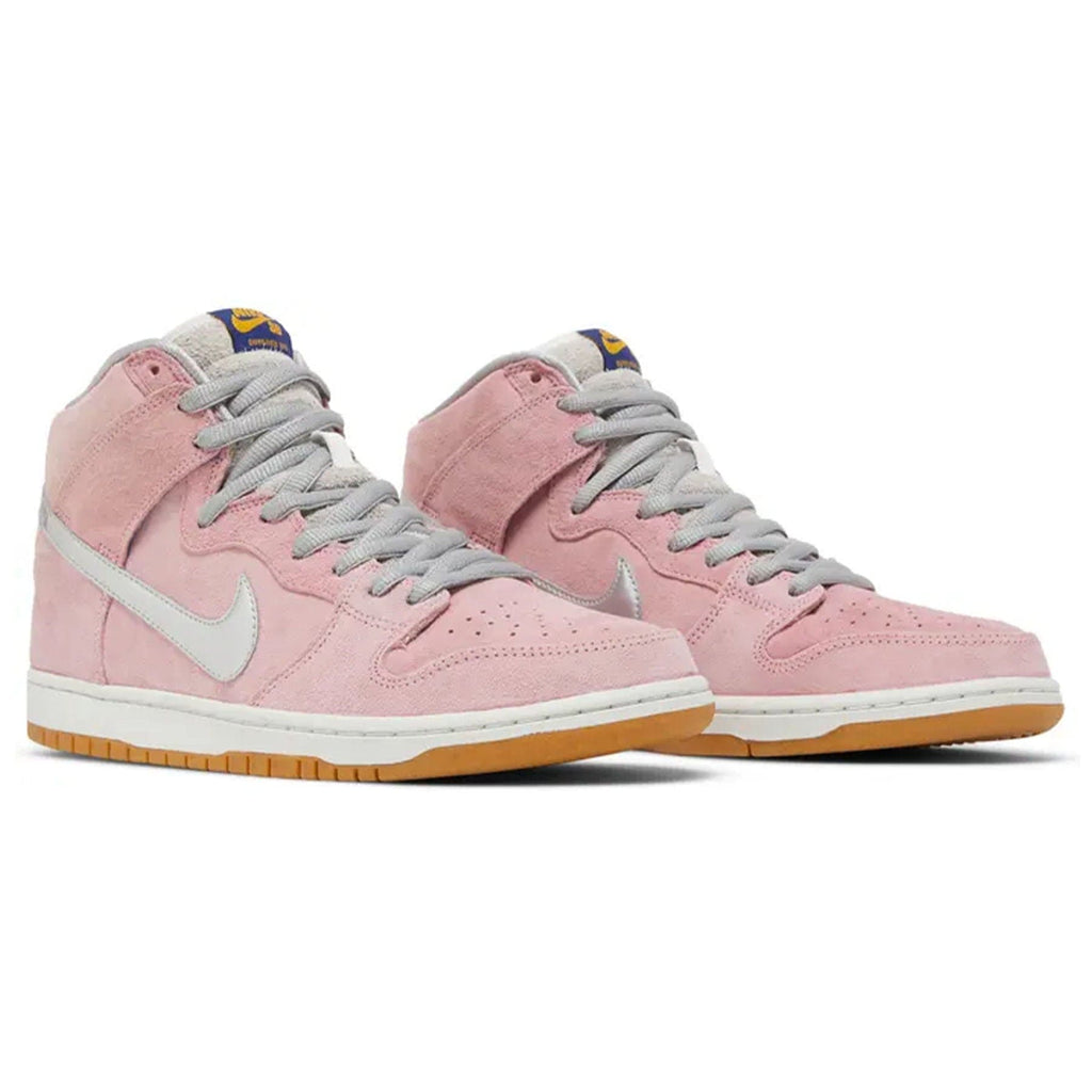 Nike Dunk High Pro SB x Concepts 'When Pigs Fly' - Kick Game