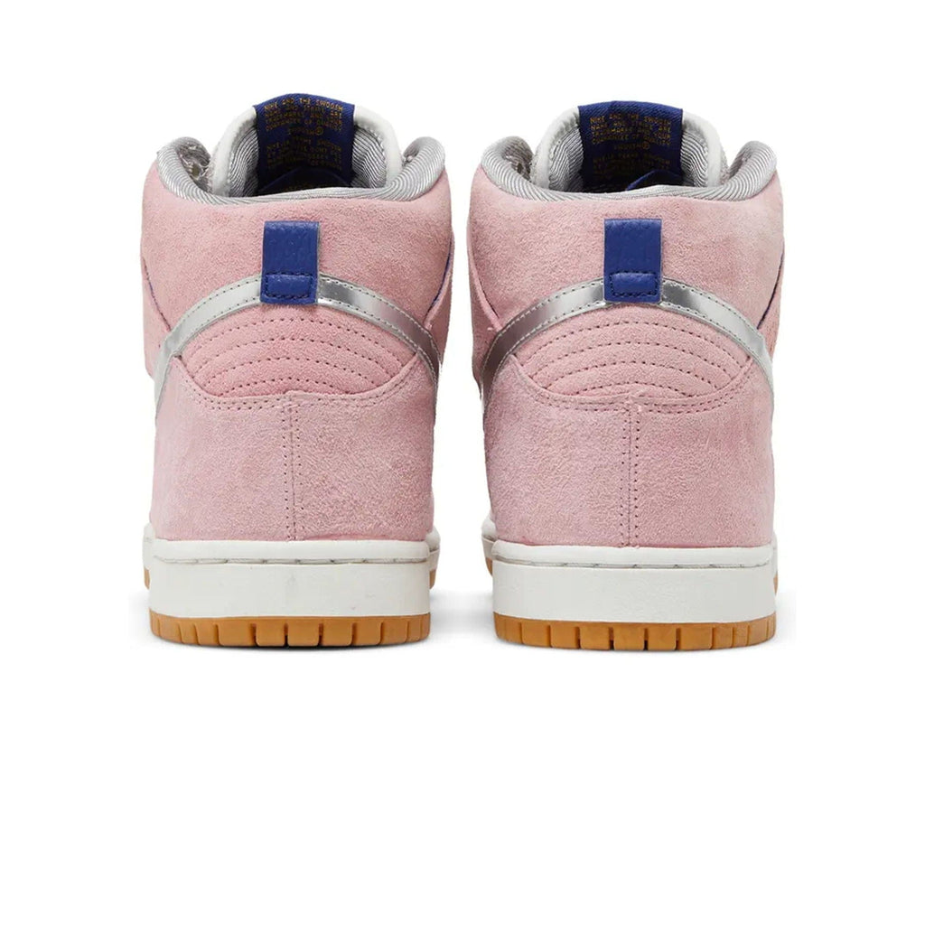 Nike Dunk High Pro SB x Concepts 'When Pigs Fly' - Kick Game