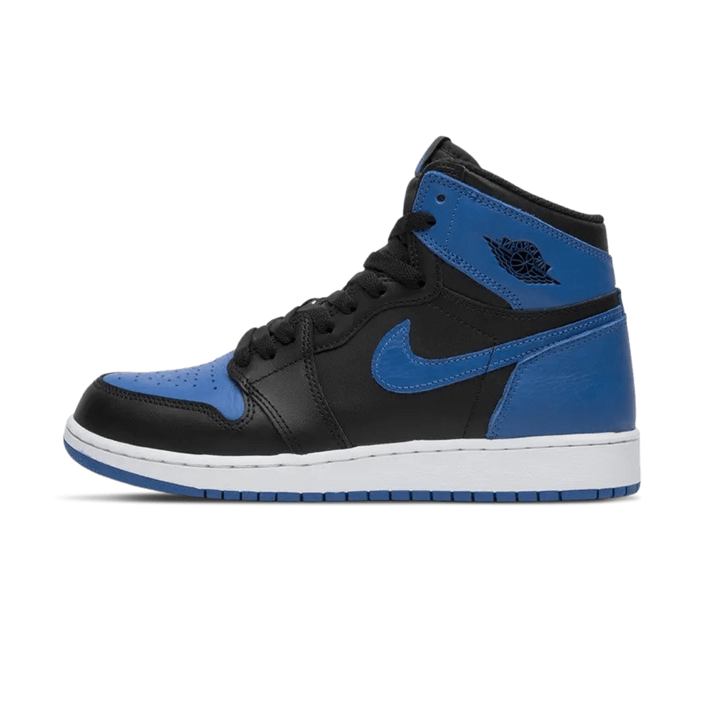 Air Jordan 1 GS Retro High OG Royal - Kick Game