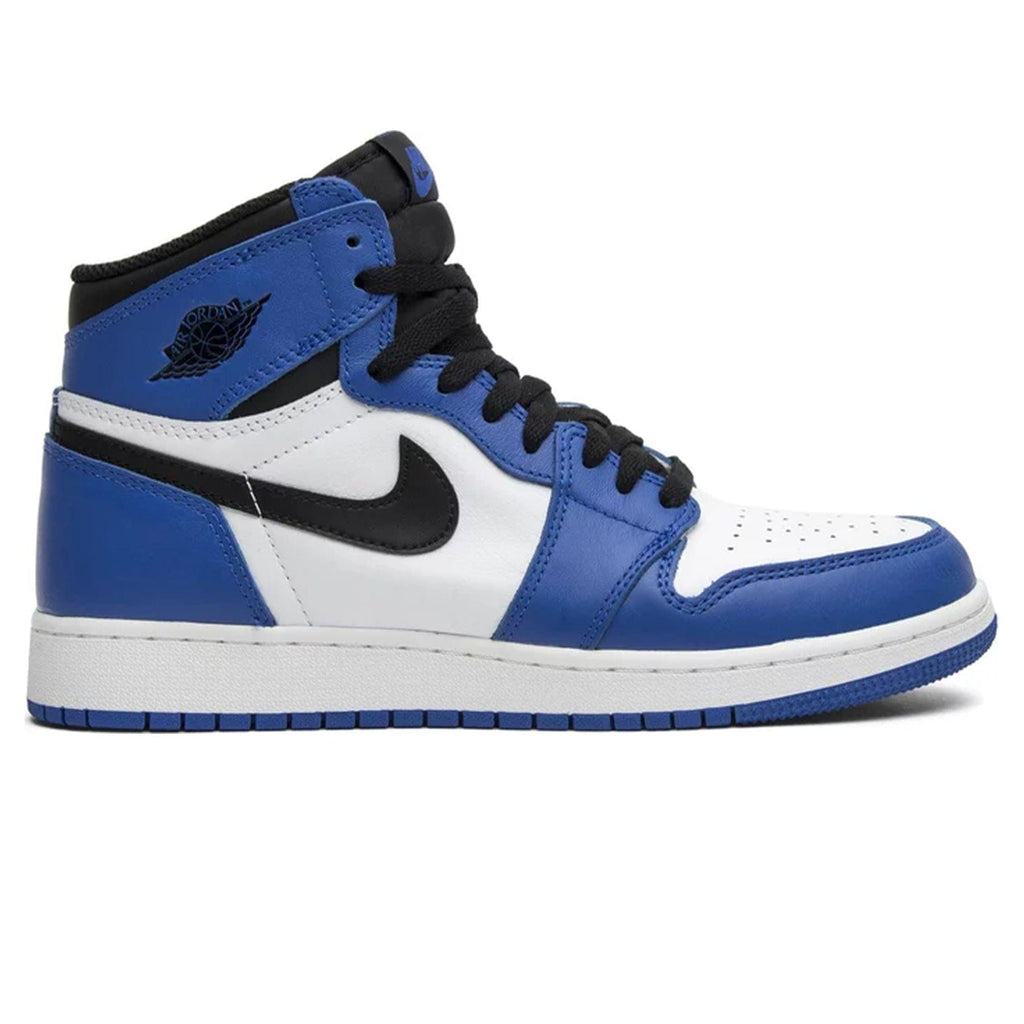 Air Jordan 1 Retro High OG BG 'Game Royal' - Kick Game