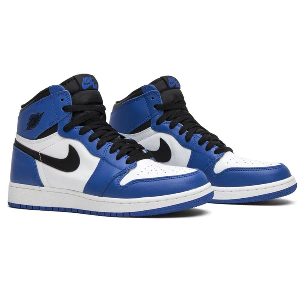 Air Jordan 1 Retro High OG BG 'Game Royal' - Kick Game