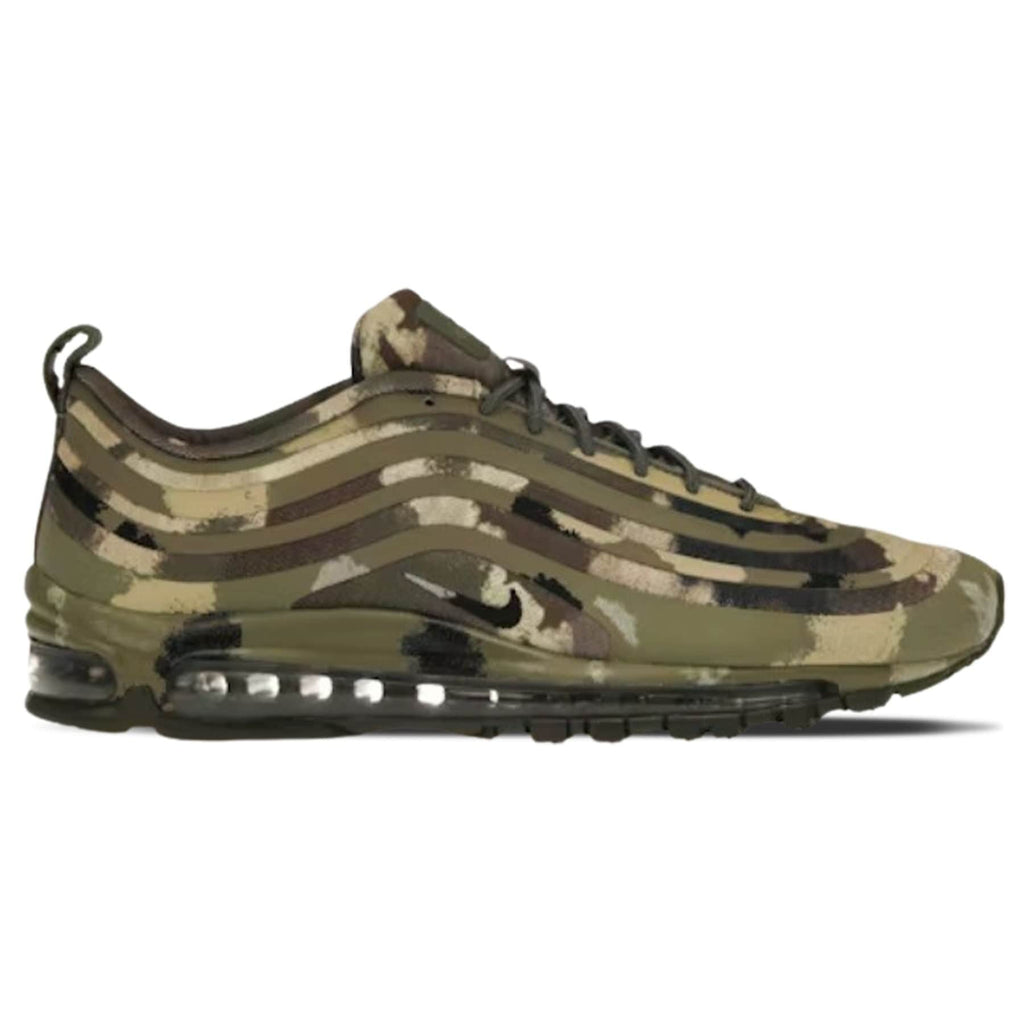 Nike Air Max 97 Country Camo Pack 'Italy' - Kick Game